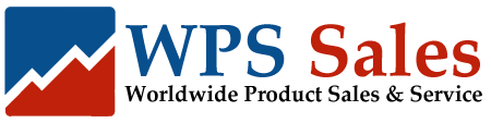 WPS Sales, Logo